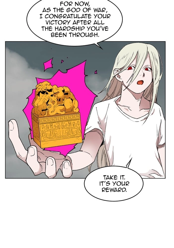 Hardcore Leveling Warrior Chapter 168, page 73 of 101
