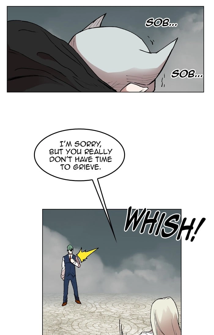 Hardcore Leveling Warrior Chapter 168, page 74 of 101