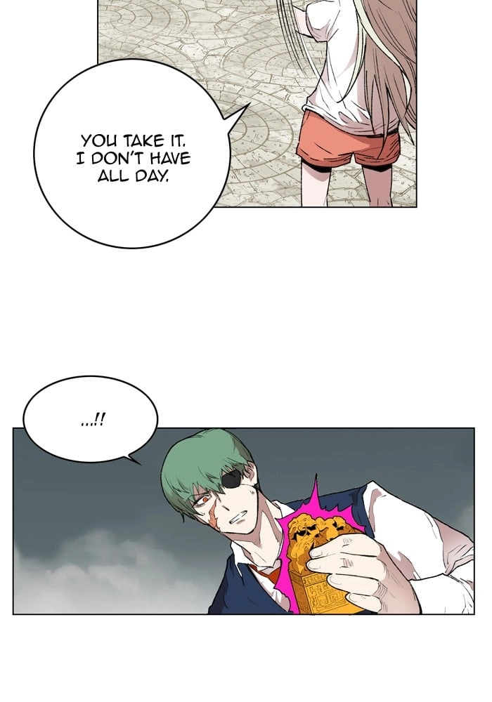 Hardcore Leveling Warrior Chapter 168, page 75 of 101