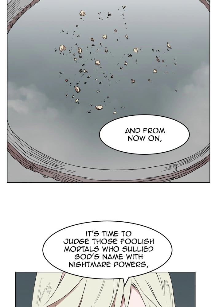 Hardcore Leveling Warrior Chapter 168, page 77 of 101
