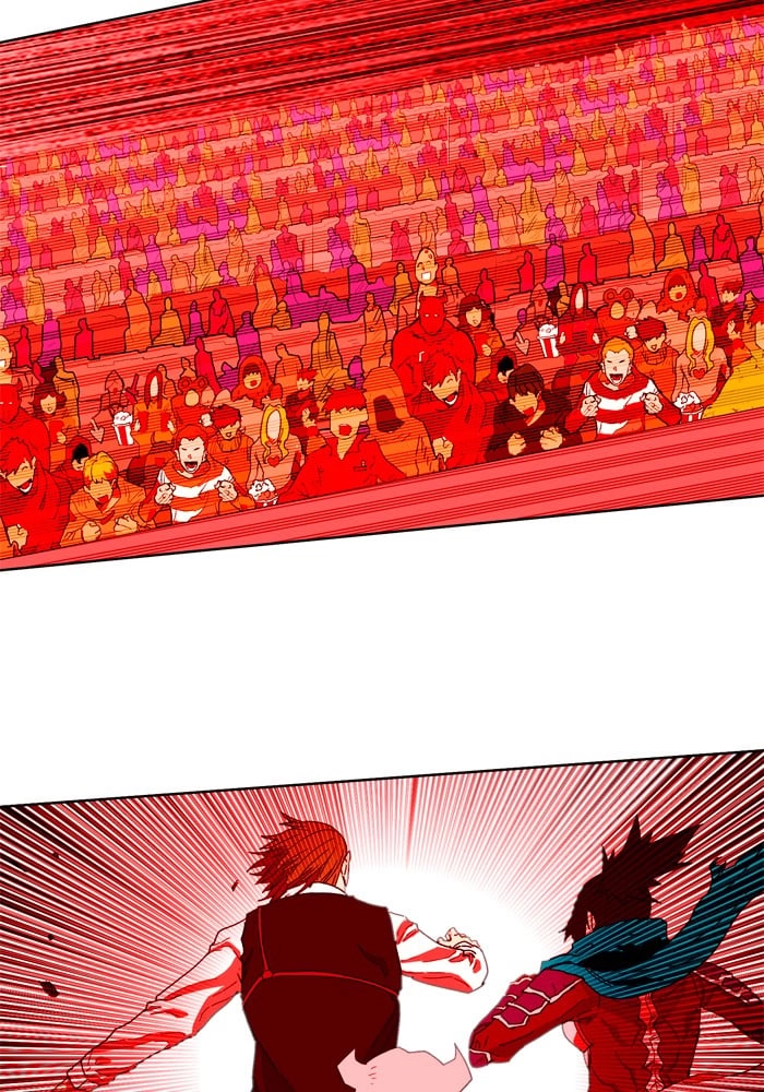 Hardcore Leveling Warrior Chapter 168, page 8 of 101