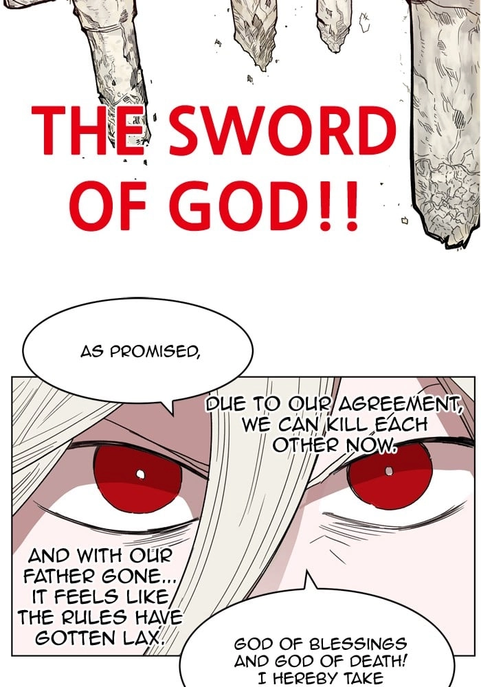 Hardcore Leveling Warrior Chapter 168, page 81 of 101