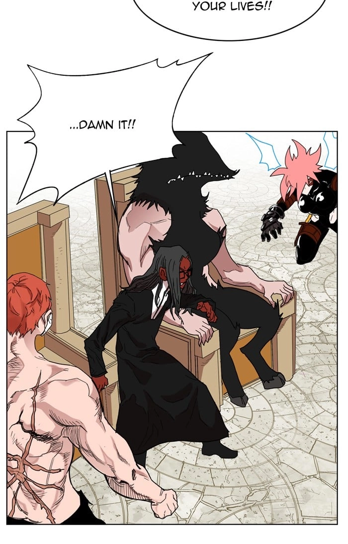 Hardcore Leveling Warrior Chapter 168, page 82 of 101