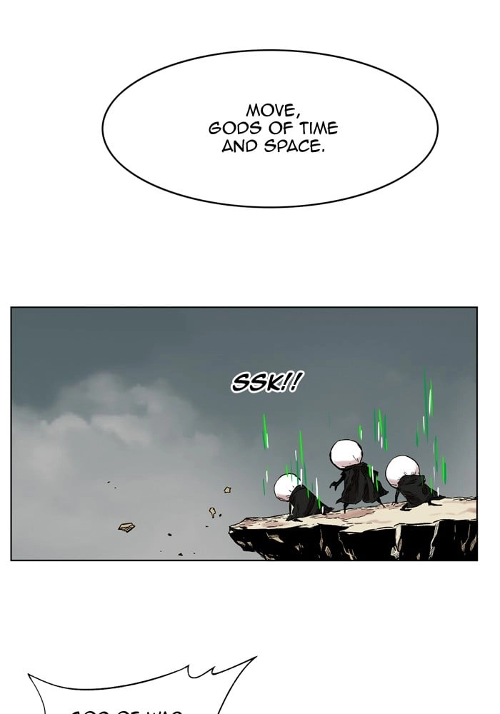 Hardcore Leveling Warrior Chapter 168, page 83 of 101