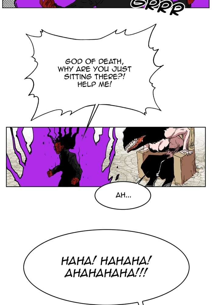 Hardcore Leveling Warrior Chapter 168, page 85 of 101