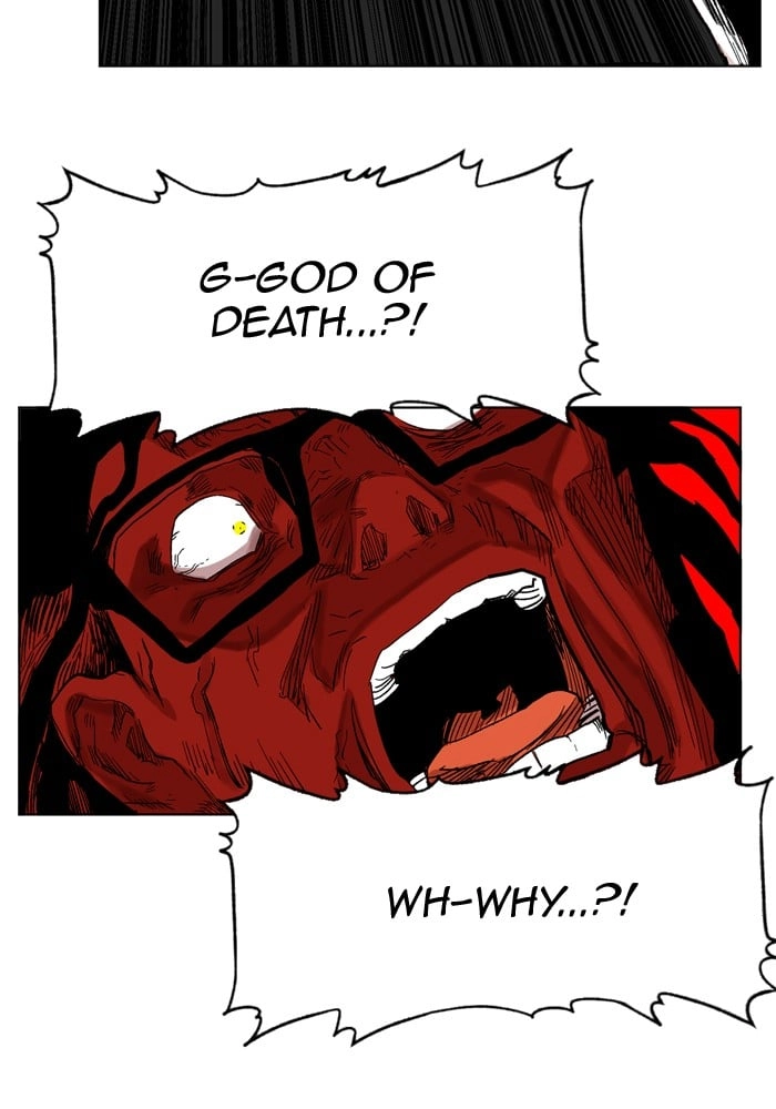 Hardcore Leveling Warrior Chapter 168, page 87 of 101