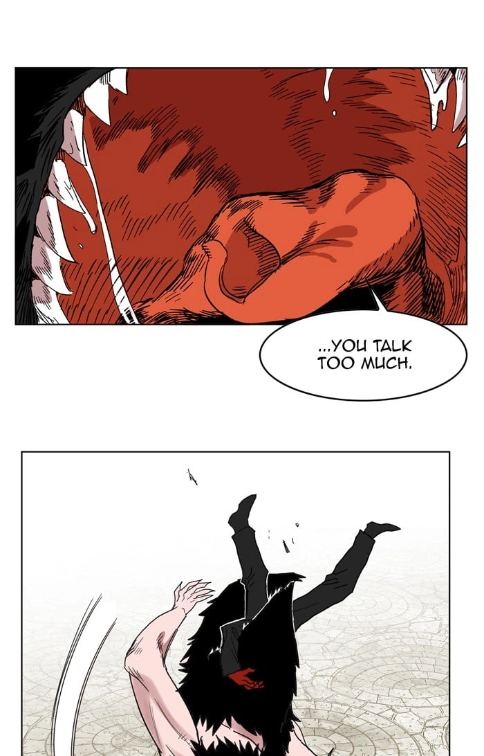 Hardcore Leveling Warrior Chapter 168, page 88 of 101
