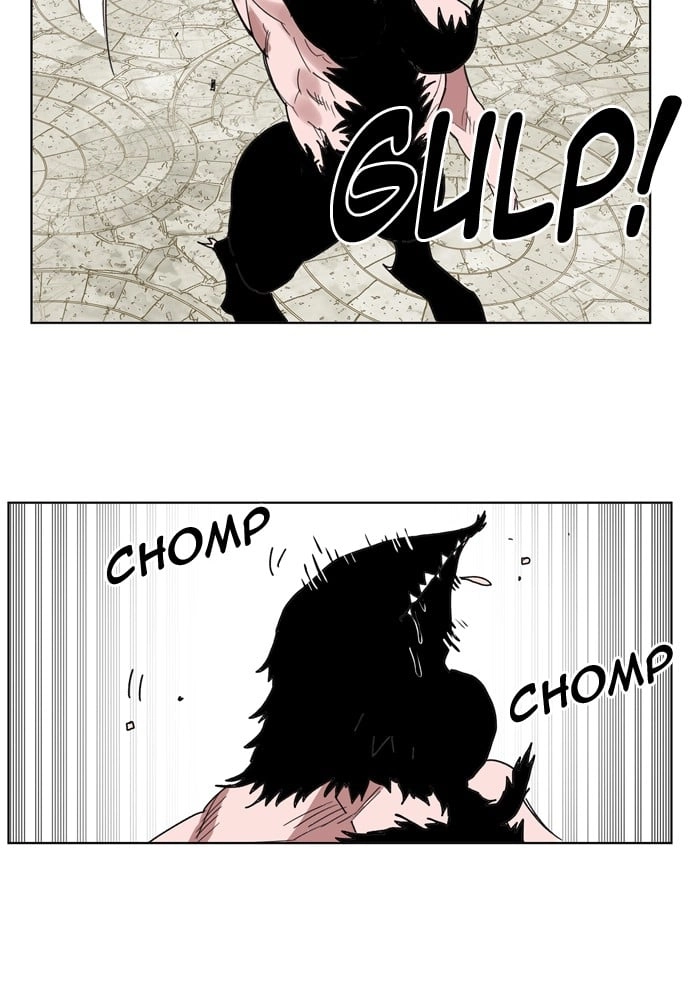 Hardcore Leveling Warrior Chapter 168, page 89 of 101