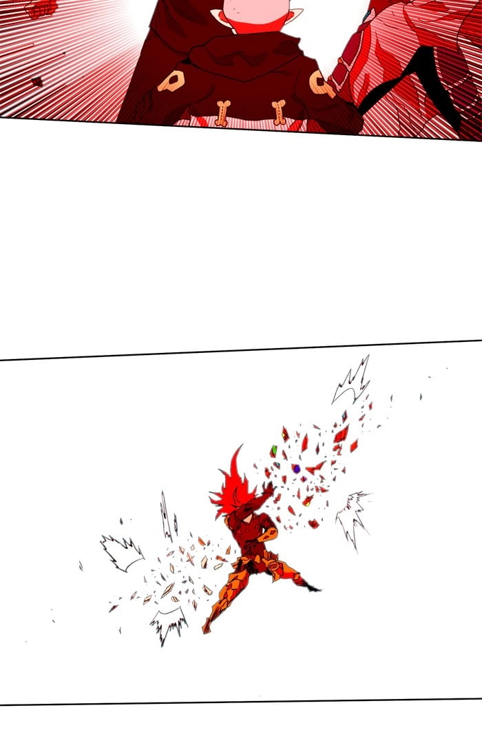 Hardcore Leveling Warrior Chapter 168, page 9 of 101