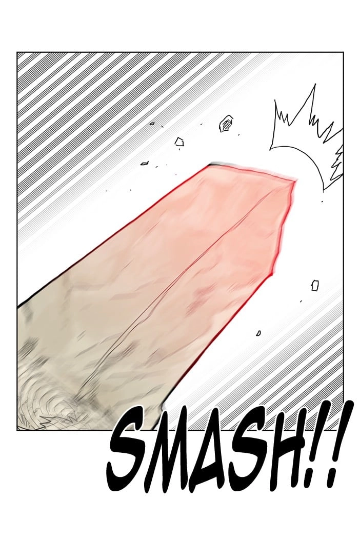 Hardcore Leveling Warrior Chapter 168, page 90 of 101