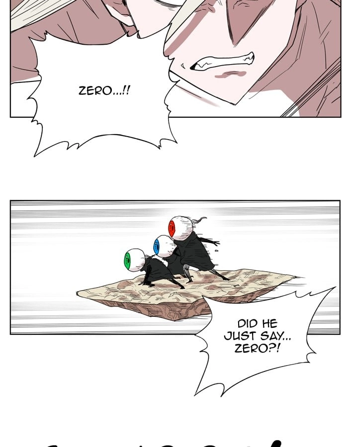 Hardcore Leveling Warrior Chapter 168, page 92 of 101