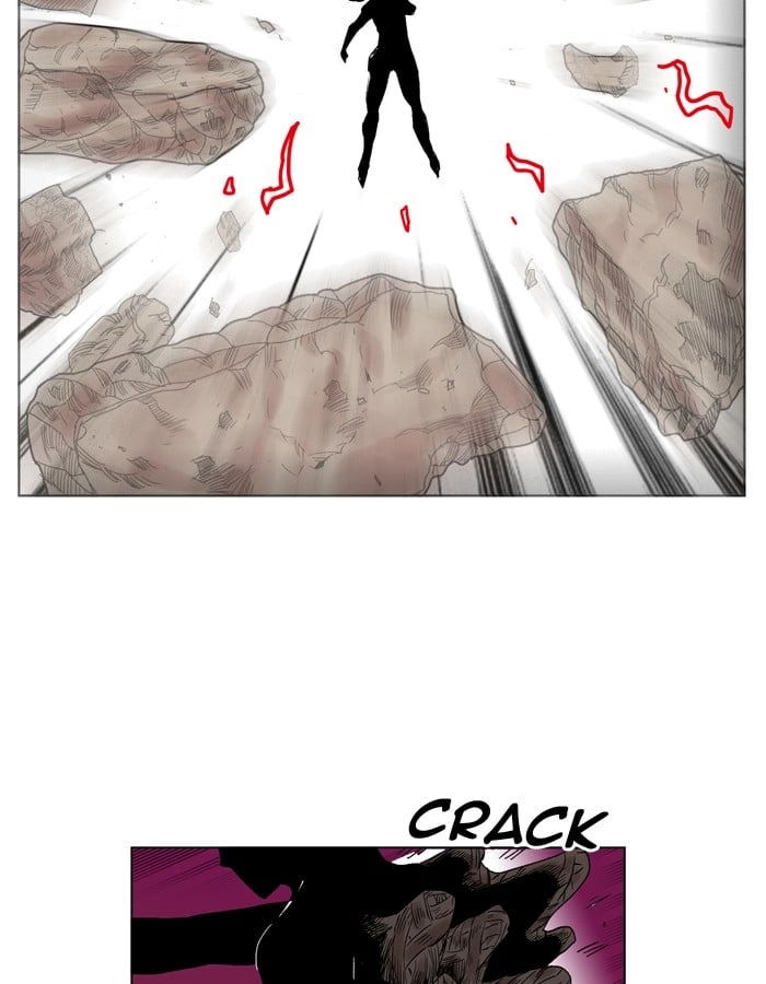 Hardcore Leveling Warrior Chapter 168, page 96 of 101