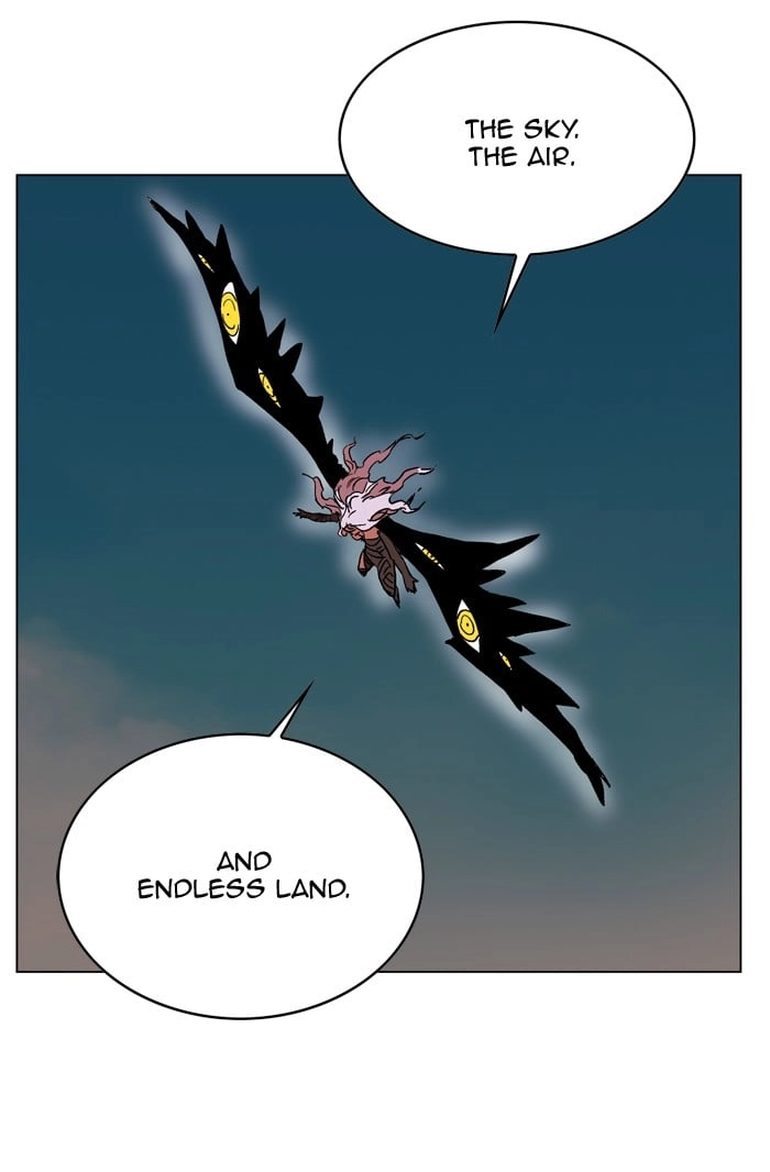 Hardcore Leveling Warrior Chapter 168, page 99 of 101