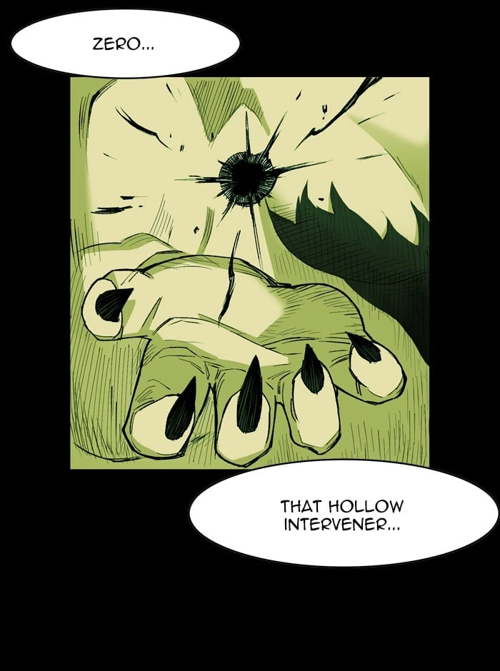 Hardcore Leveling Warrior Chapter 169, page 10 of 96