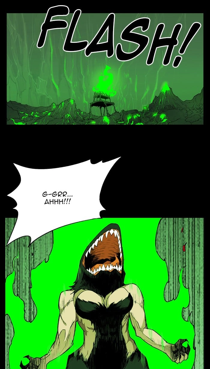 Hardcore Leveling Warrior Chapter 169, page 11 of 96