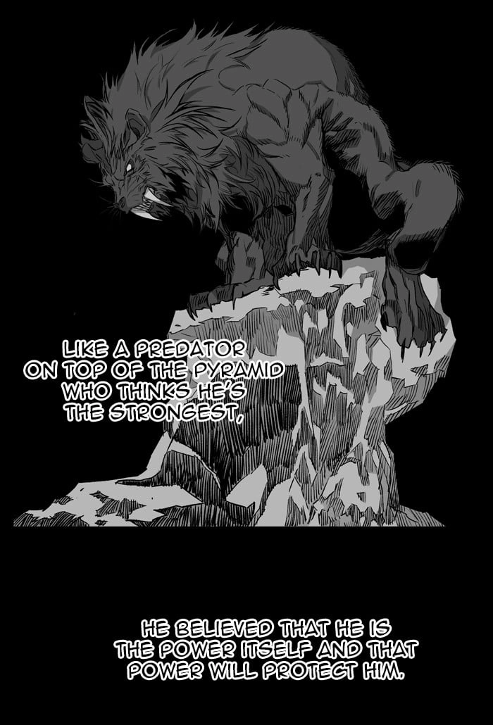 Hardcore Leveling Warrior Chapter 169, page 14 of 96