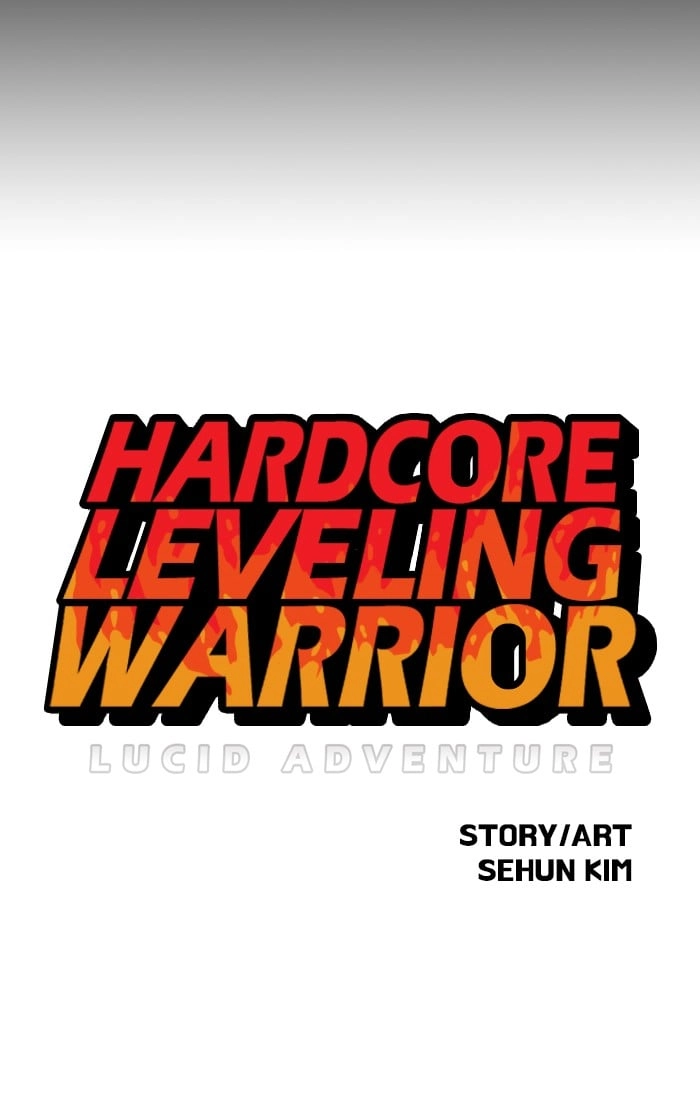 Hardcore Leveling Warrior Chapter 169, page 17 of 96