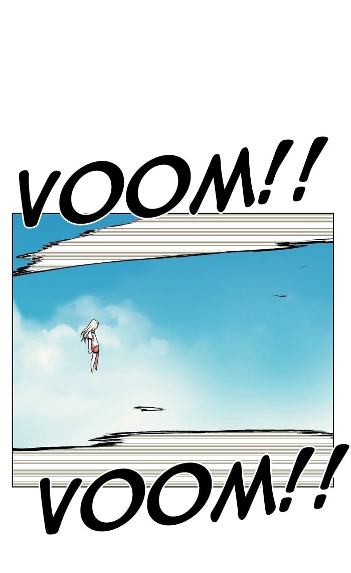 Hardcore Leveling Warrior Chapter 169, page 18 of 96