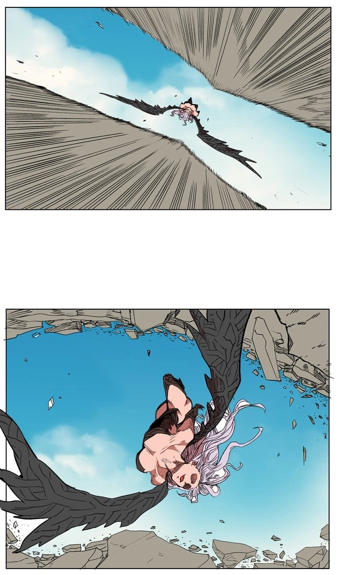 Hardcore Leveling Warrior Chapter 169, page 19 of 96