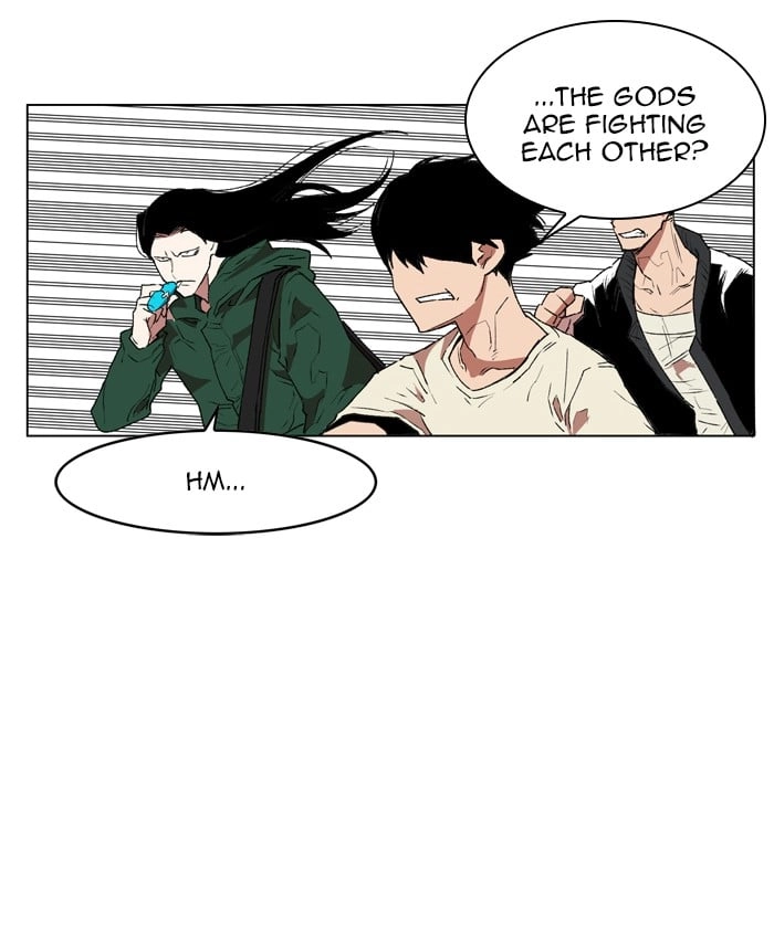 Hardcore Leveling Warrior Chapter 169, page 26 of 96