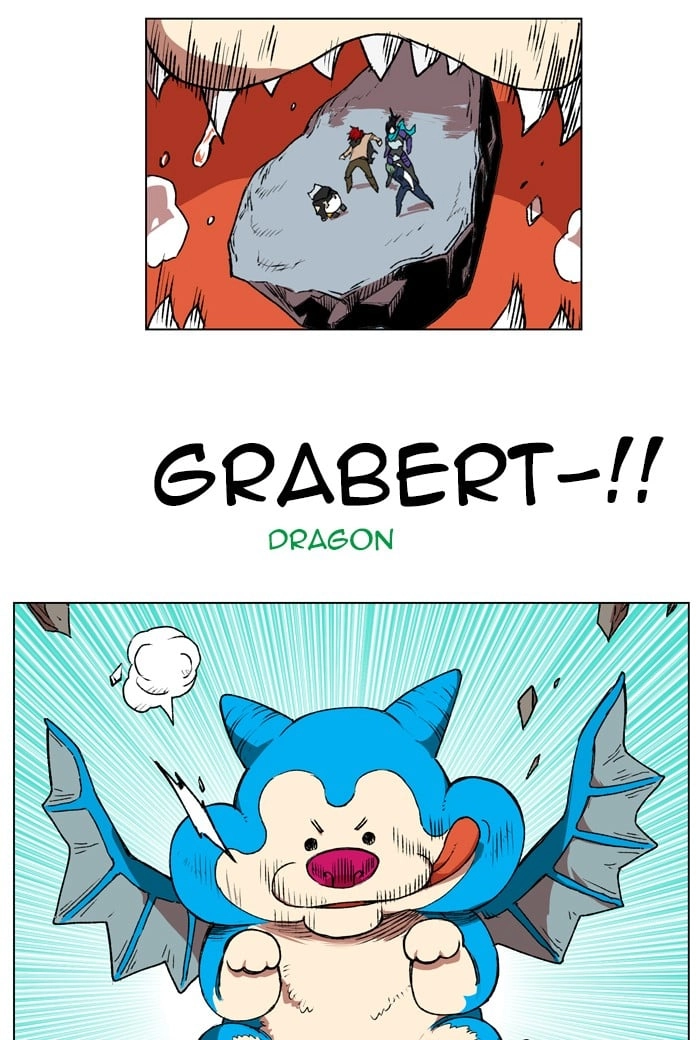 Hardcore Leveling Warrior Chapter 169, page 32 of 96