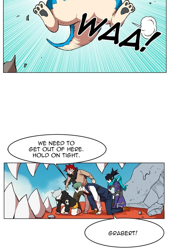 Hardcore Leveling Warrior Chapter 169, page 33 of 96