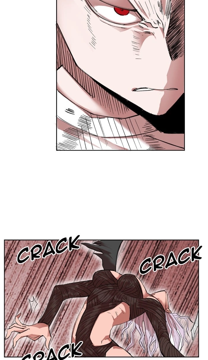 Hardcore Leveling Warrior Chapter 169, page 41 of 96