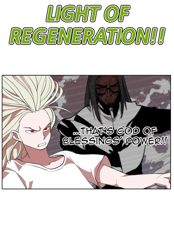 Hardcore Leveling Warrior Chapter 169, page 44 of 96