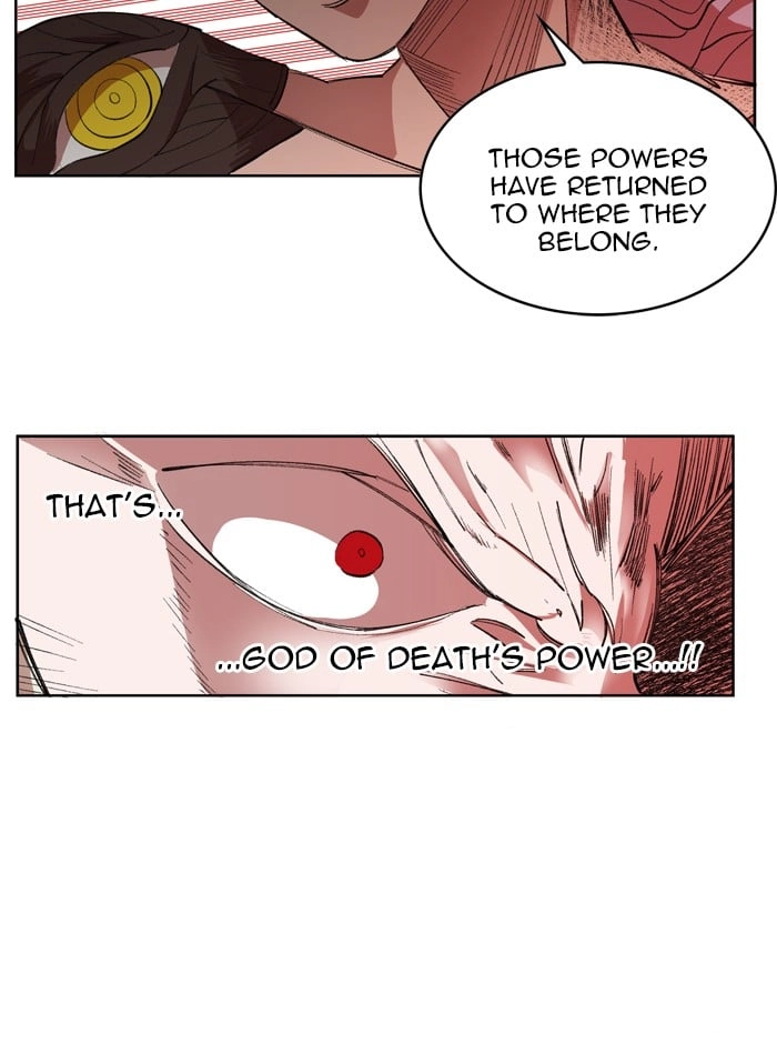 Hardcore Leveling Warrior Chapter 169, page 46 of 96