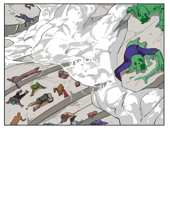Hardcore Leveling Warrior Chapter 169, page 49 of 96