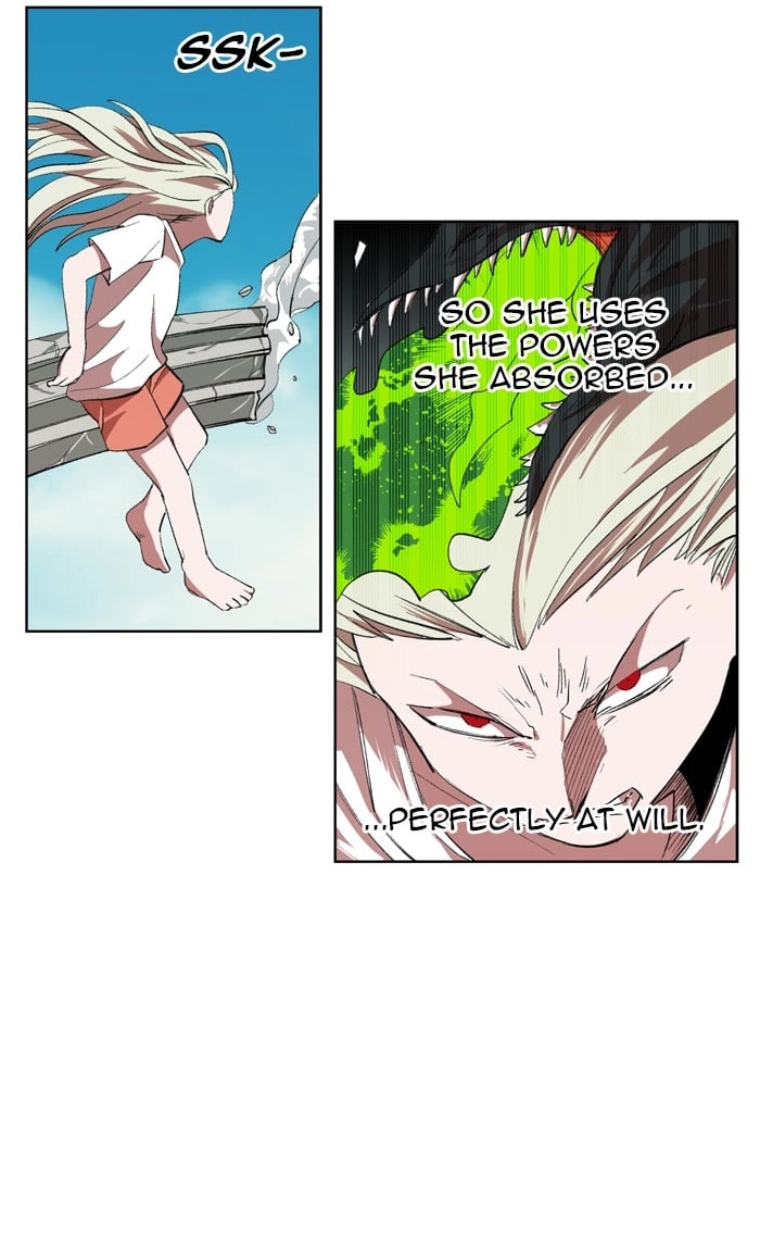 Hardcore Leveling Warrior Chapter 169, page 50 of 96