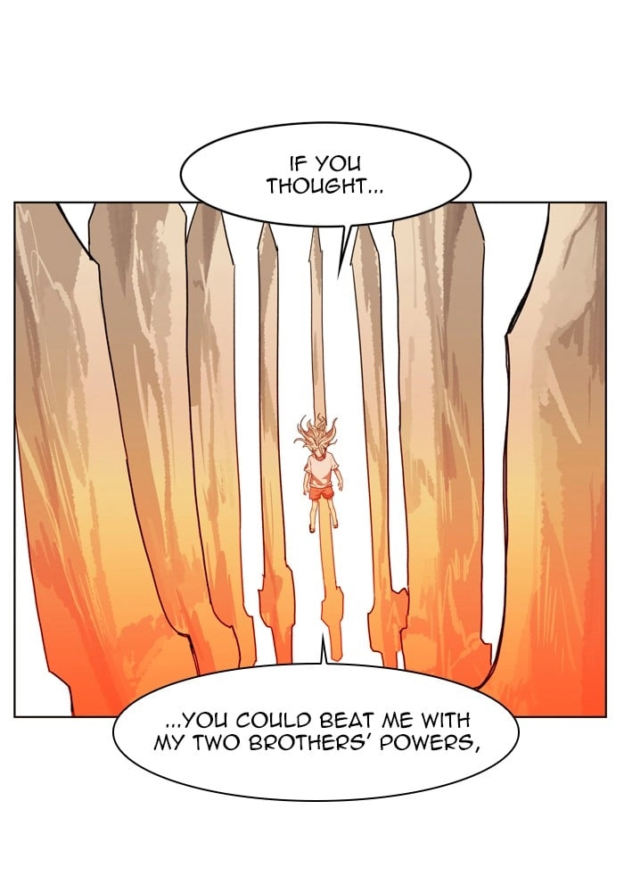 Hardcore Leveling Warrior Chapter 169, page 51 of 96