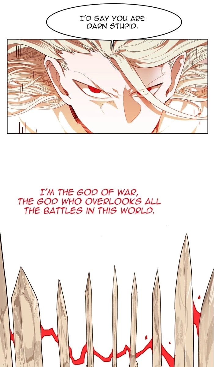 Hardcore Leveling Warrior Chapter 169, page 52 of 96