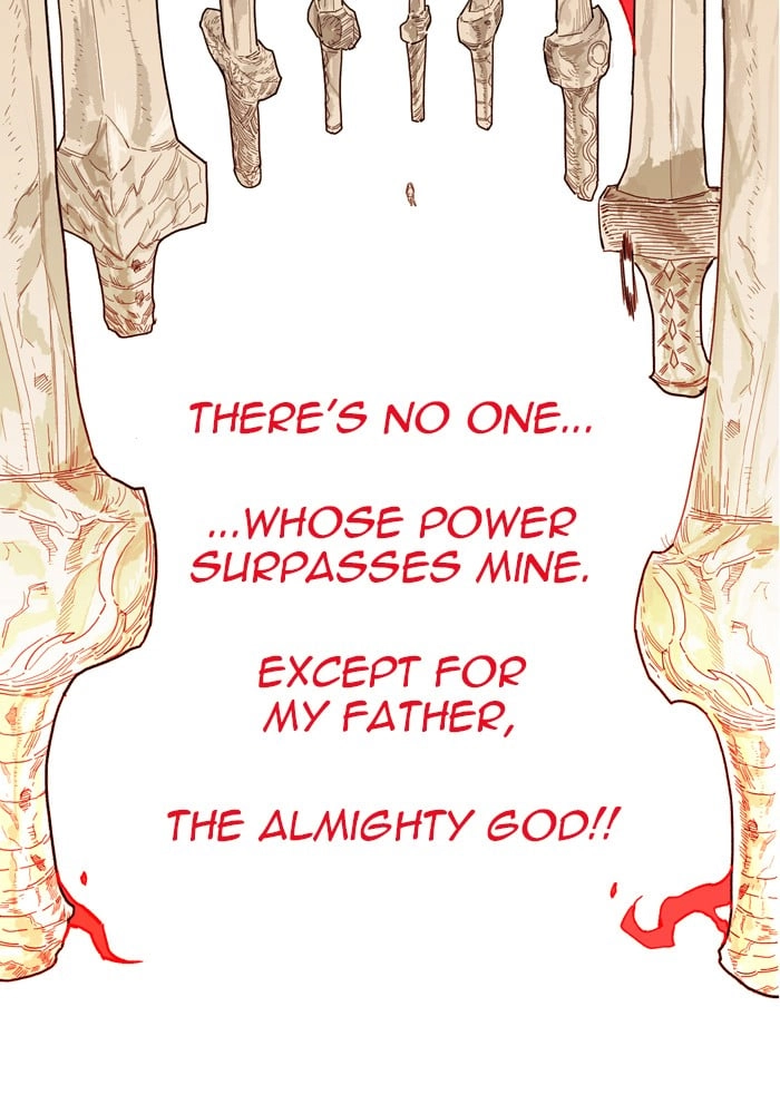 Hardcore Leveling Warrior Chapter 169, page 53 of 96
