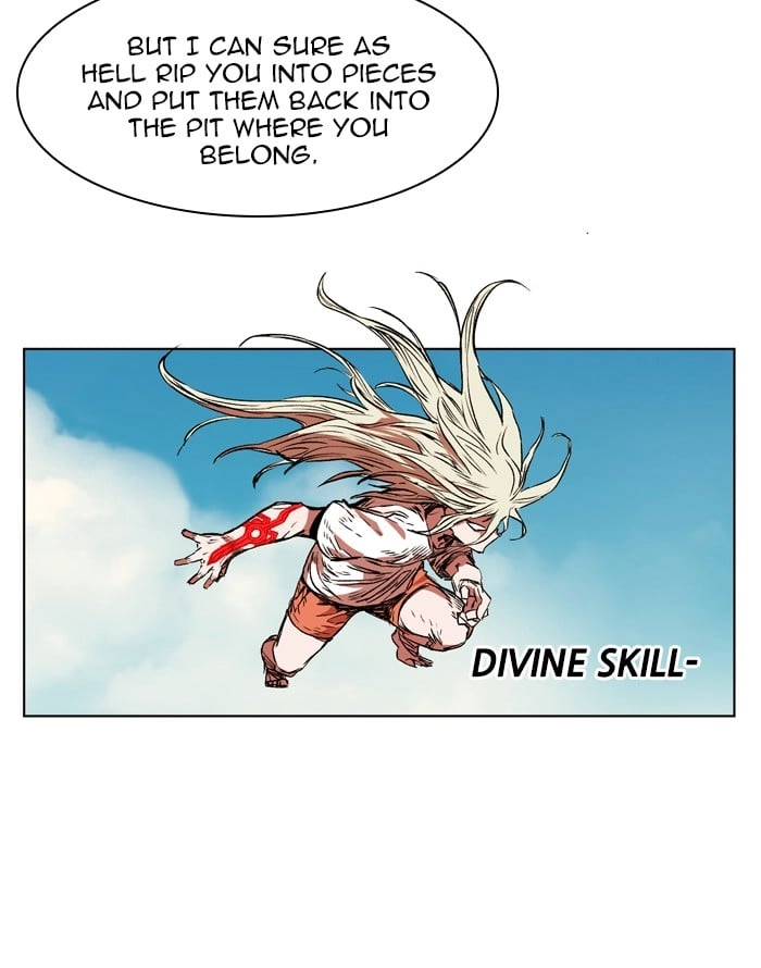 Hardcore Leveling Warrior Chapter 169, page 57 of 96