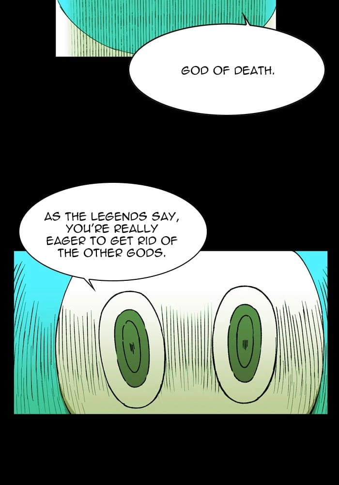 Hardcore Leveling Warrior Chapter 169, page 6 of 96