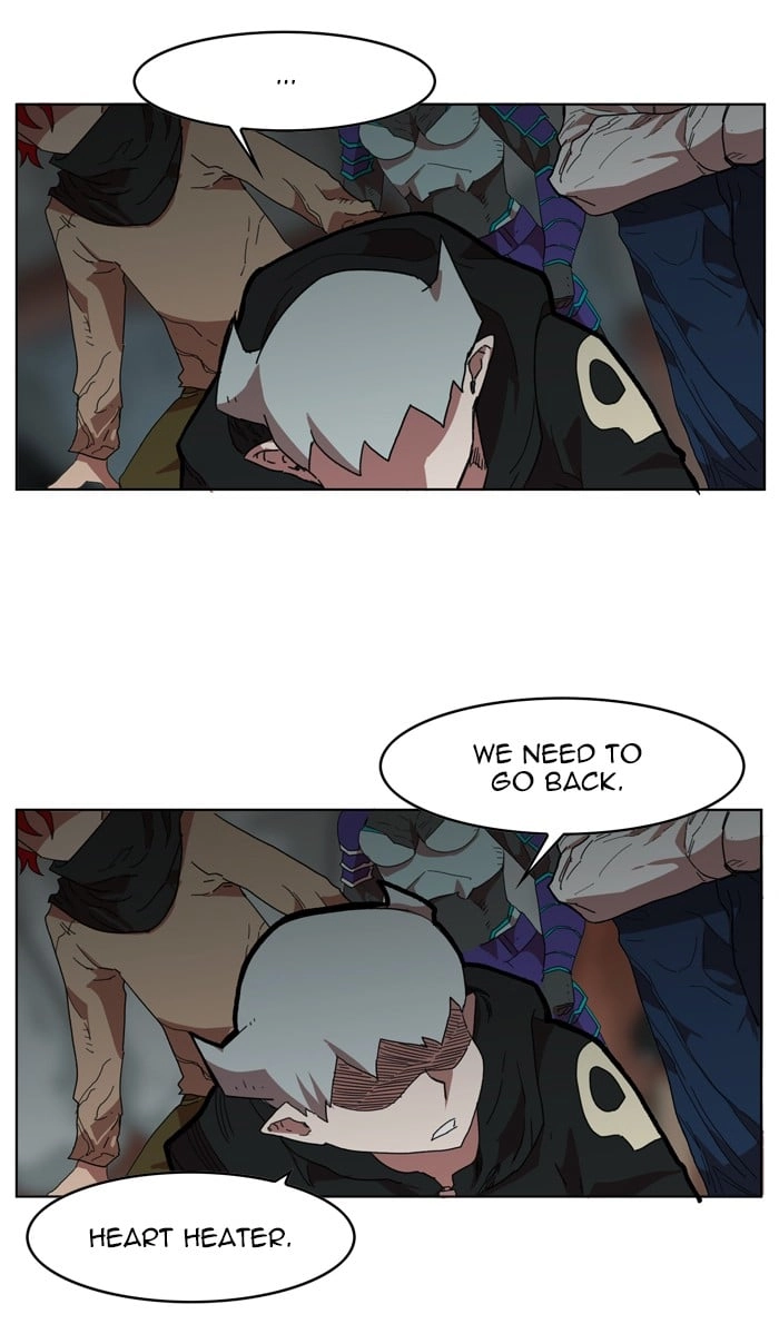 Hardcore Leveling Warrior Chapter 169, page 63 of 96