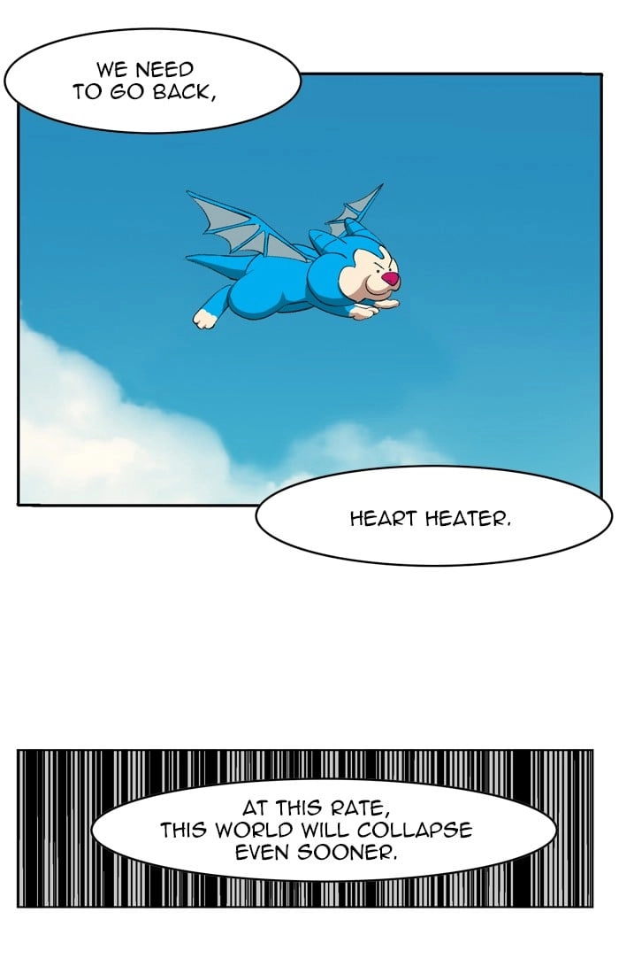 Hardcore Leveling Warrior Chapter 169, page 65 of 96