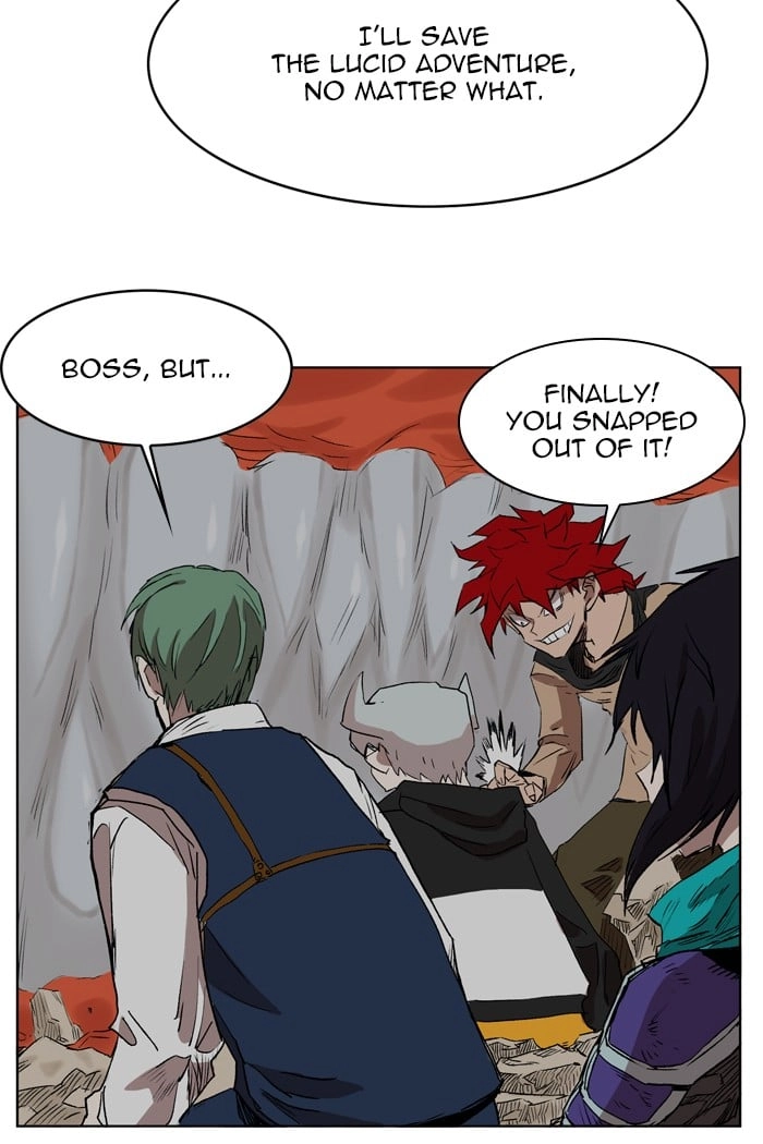 Hardcore Leveling Warrior Chapter 169, page 67 of 96