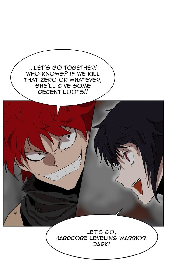 Hardcore Leveling Warrior Chapter 169, page 68 of 96