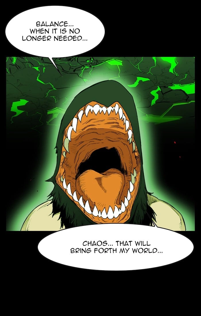 Hardcore Leveling Warrior Chapter 169, page 7 of 96