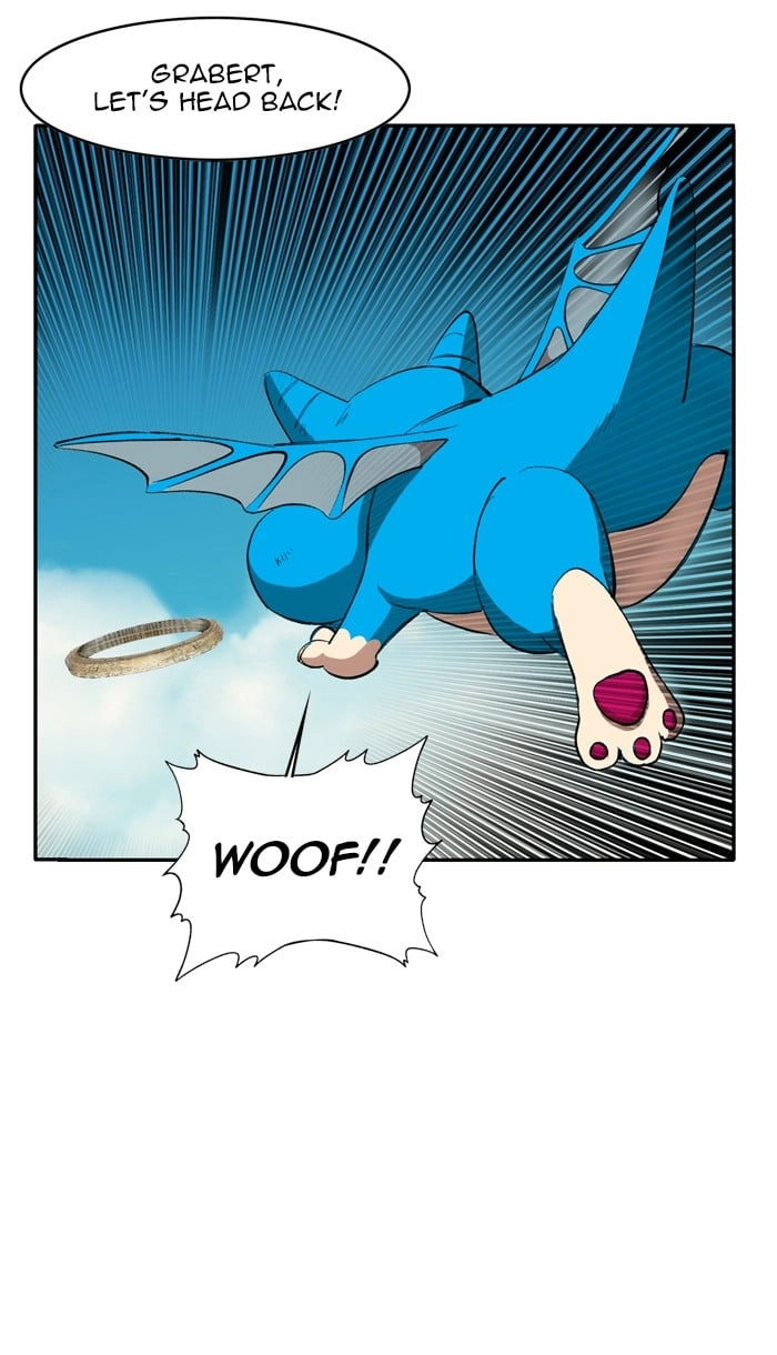 Hardcore Leveling Warrior Chapter 169, page 72 of 96