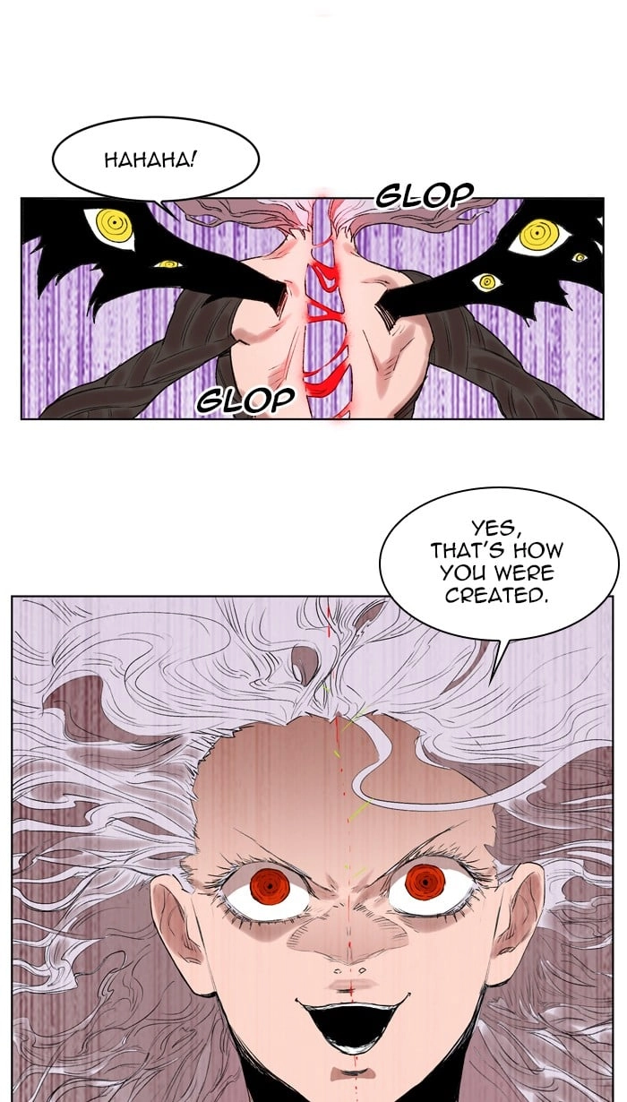 Hardcore Leveling Warrior Chapter 169, page 74 of 96