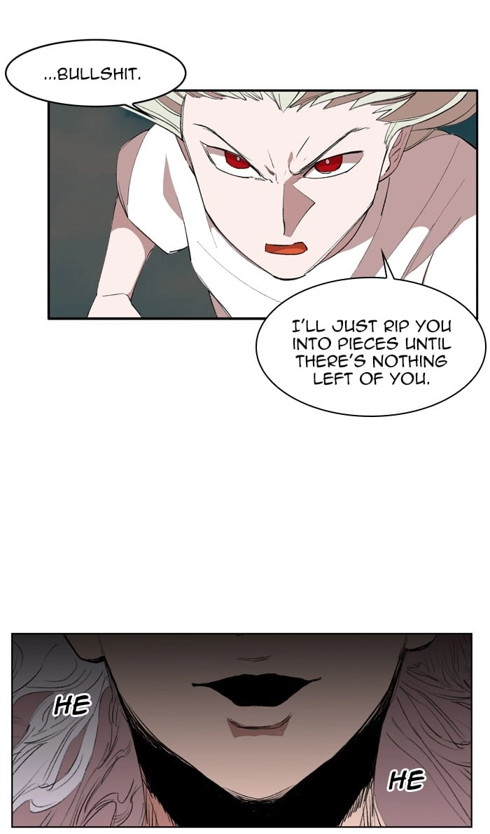Hardcore Leveling Warrior Chapter 169, page 76 of 96
