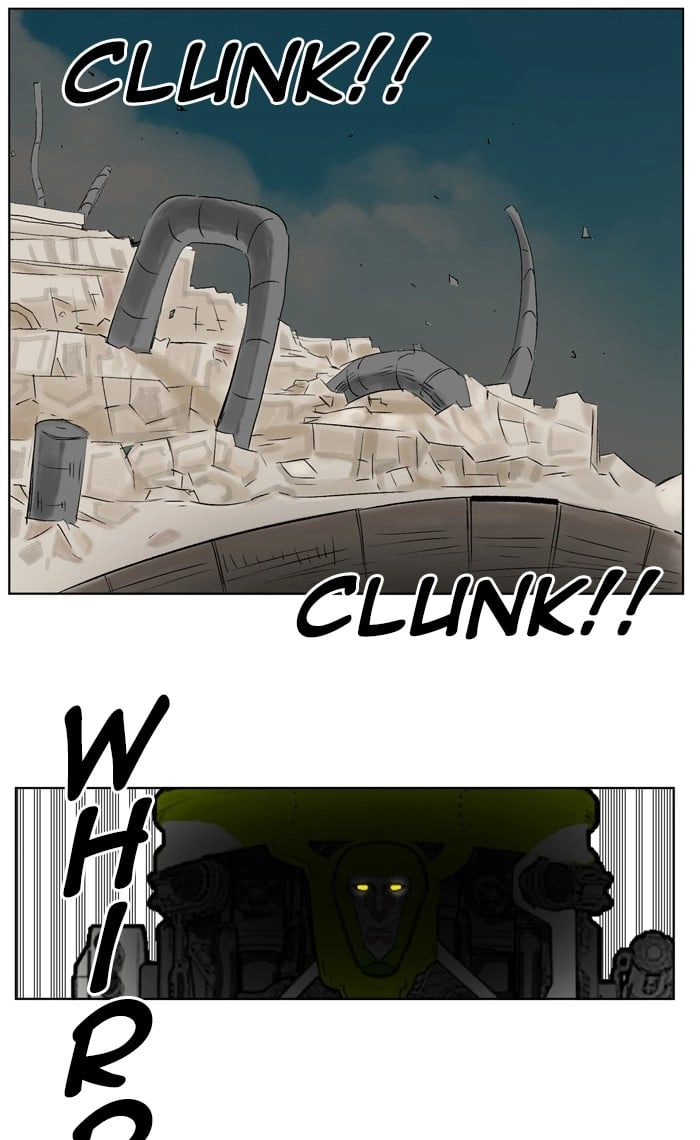 Hardcore Leveling Warrior Chapter 169, page 78 of 96