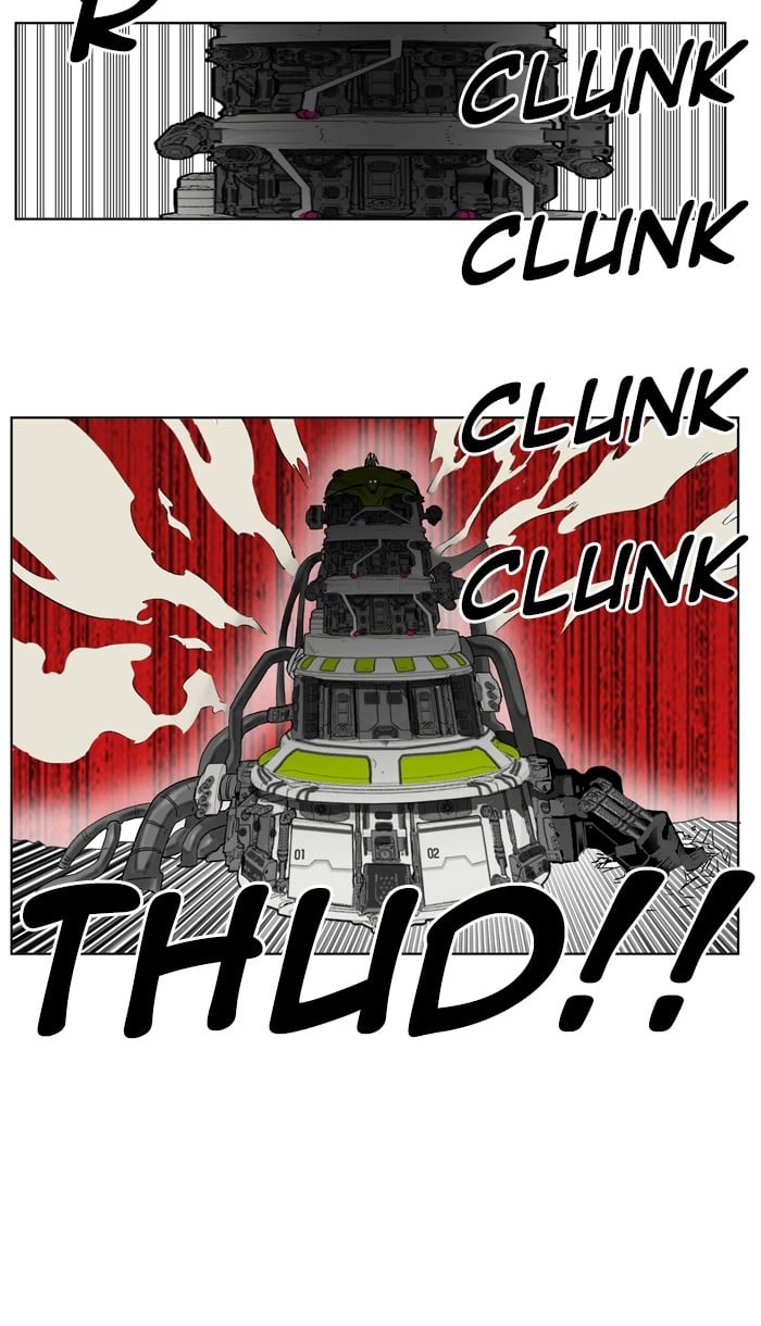 Hardcore Leveling Warrior Chapter 169, page 79 of 96