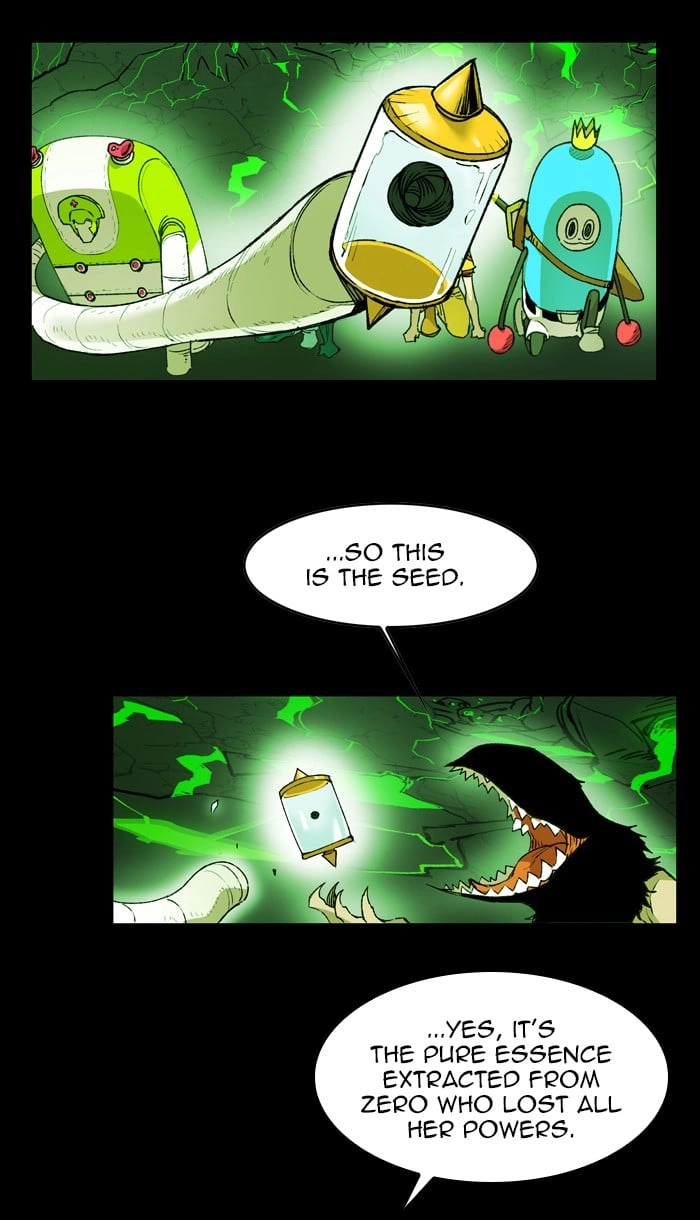 Hardcore Leveling Warrior Chapter 169, page 8 of 96