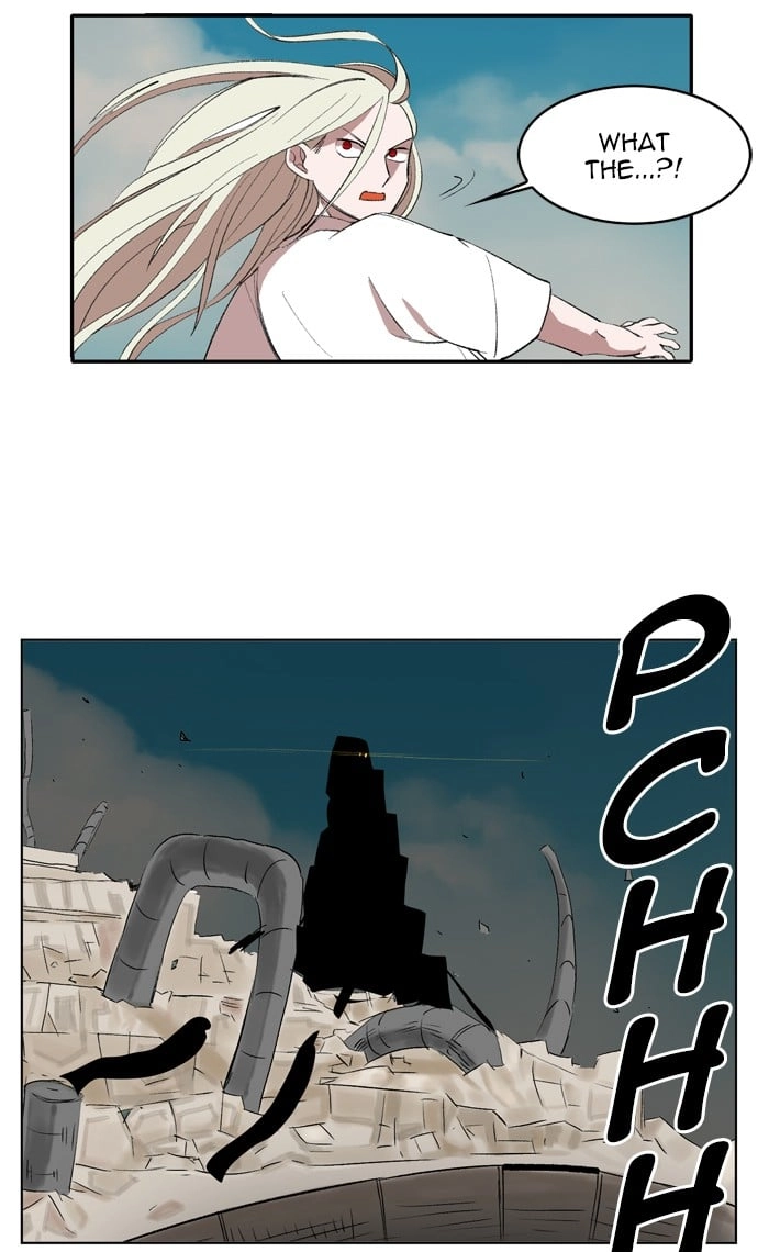 Hardcore Leveling Warrior Chapter 169, page 80 of 96