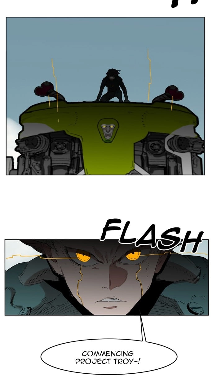 Hardcore Leveling Warrior Chapter 169, page 81 of 96