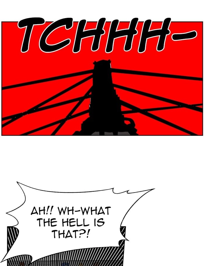 Hardcore Leveling Warrior Chapter 169, page 82 of 96